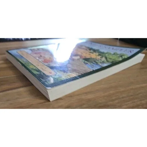 A Pioneer Sampler The Daily Life Of A Pioneer Family In 1840 Greenwood Paperback - Picture 7 of 9